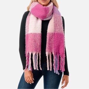 Brand new grunge scarf💝